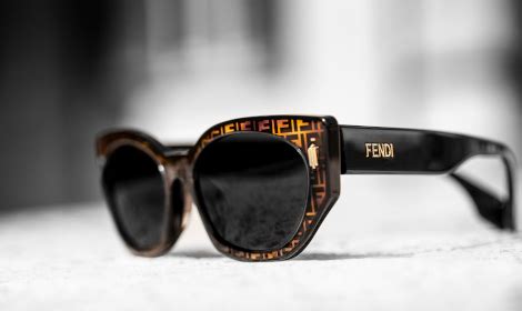 fendi thelios|fendi and thelios.